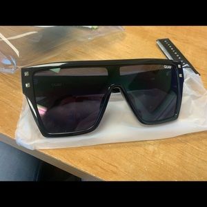 Quay sunglasses